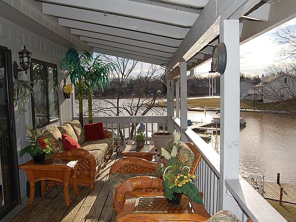 Sun Porch