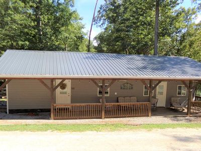 322 Gunpowder Trl, Bracey, VA, 23919