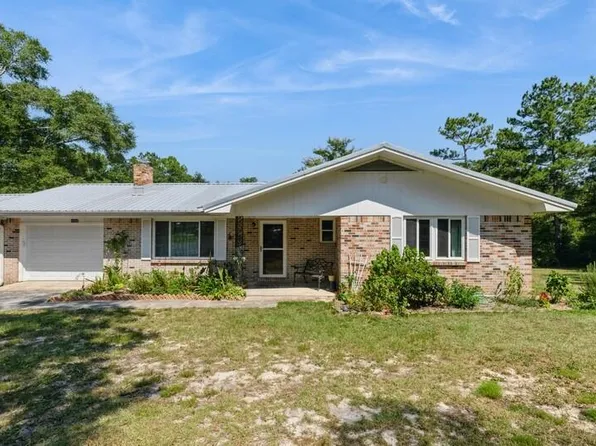 1086 County Highway 183 N, Defuniak Springs, FL 32433