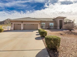 9227 W Weaver Cir, Casa Grande, AZ 85194