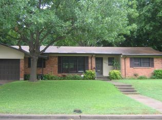 4024 Meadowbrook St, Waco, TX 76710