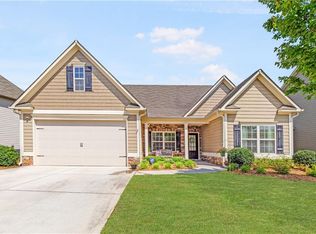 424 Fieldstone Ln, Dallas, GA 30132