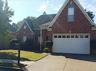 2613 Breezy Ridge Trl, Cordova, TN 38016