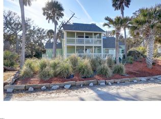 581 Remora Dr, Fripp Island, SC 29920