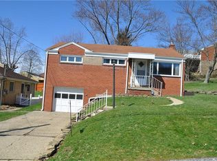 507 Middle St, Pittsburgh, PA 15227