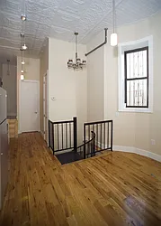 Rented by Evergreen Apartments BK