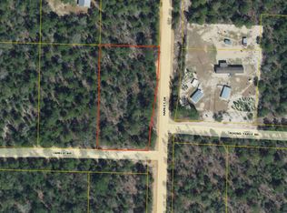 12 Camelot Ave, Defuniak Springs, FL 32433