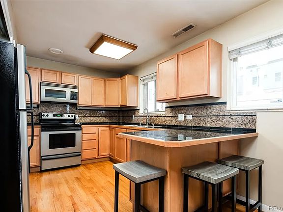 3rd image of 2042 S Josephine St #3
