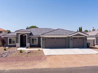 4036 Airway Ave, Kingman, AZ 86401