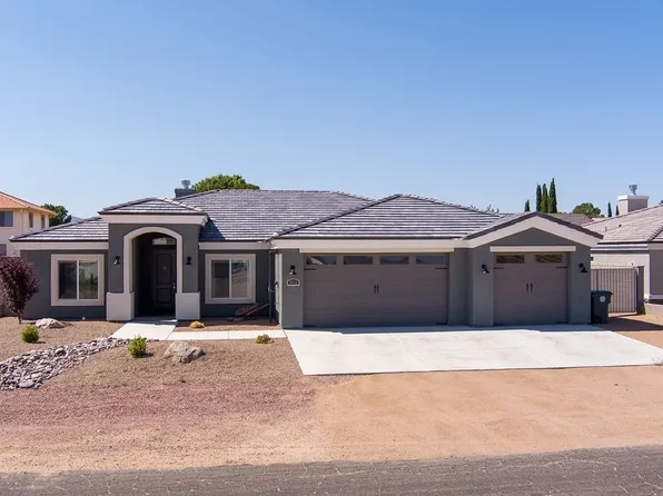 4036 Airway Avenue, Kingman, AZ 86401