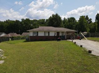 220 Portersville Rd, Atoka, TN 38004