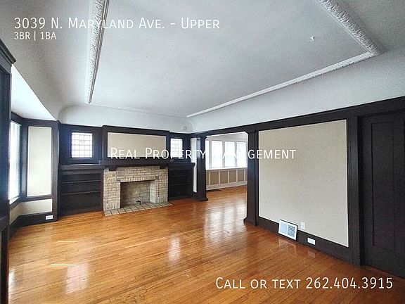 2nd image of 3039 N Maryland Ave