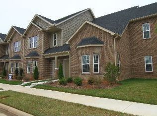 5667 Stafford Rd, Charlotte, NC 28215