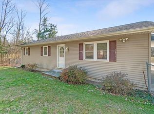 25 Thorpe Rd, Catskill, NY 12414