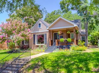 4124 Birchman Ave, Fort Worth, TX 76107
