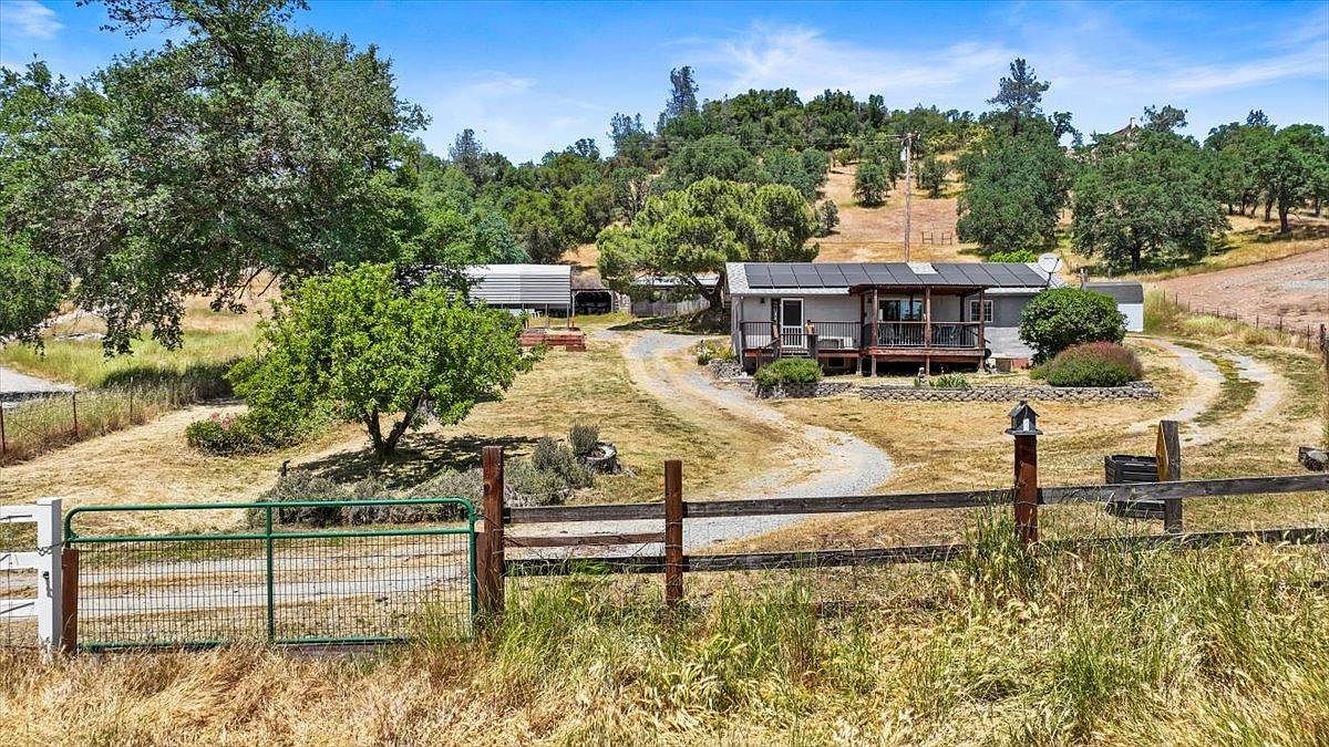 3432 Highway 49, Mokelumne Hill, CA 95245 Zillow