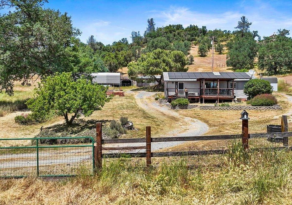 3432 Highway 49, Mokelumne Hill, CA 95245 Zillow