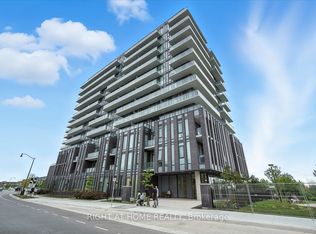 215 Veterans Dr S #803, Brampton, ON L7A0T8