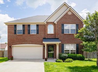 3004 Mitford Ct, Richmond, KY 40475