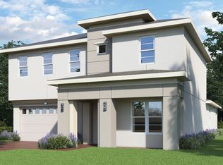 Tarpon II Plan, Reserve at Twin Lakes, Saint Cloud, FL 34772