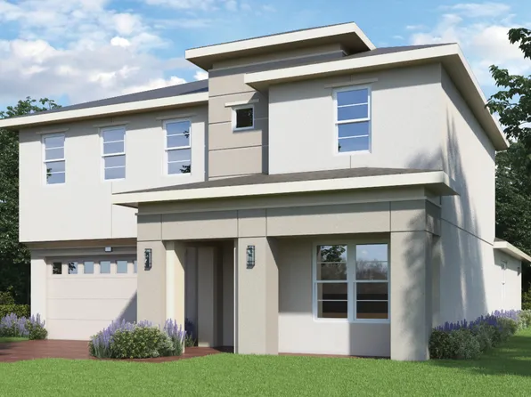 Tarpon II Plan, Reserve at Twin Lakes