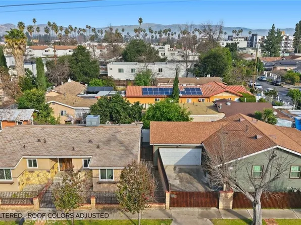 21511 Bassett St #&-6903, Canoga Park, CA 91303