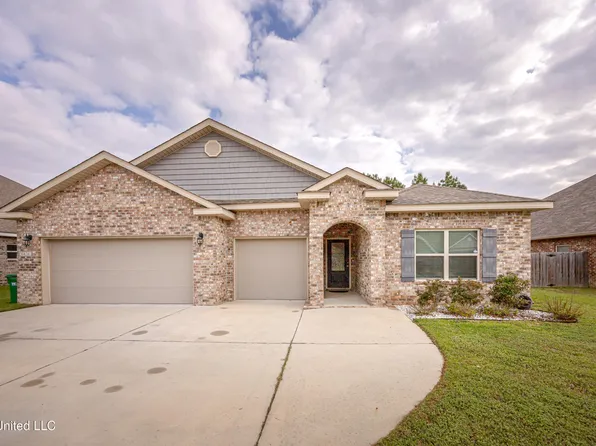 6436 Chickory Way, Ocean Springs, MS 39564