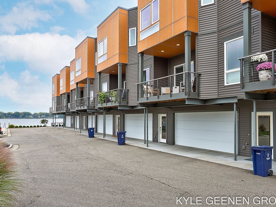1st image of 377 Macatawa Park #6
