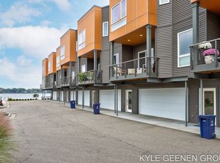 377 Macatawa Park #6, Holland, MI 49423