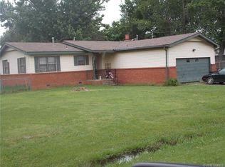 26 Suburban Ln, Inola, OK 74036