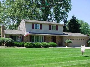 53469 Bruce Hill Dr, Utica, MI 48316