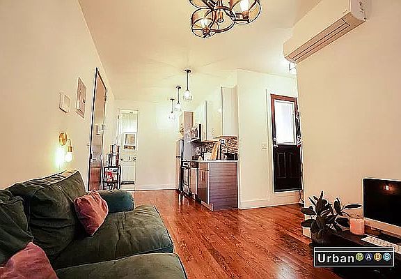 2nd image of 1822 Nostrand Ave #3D