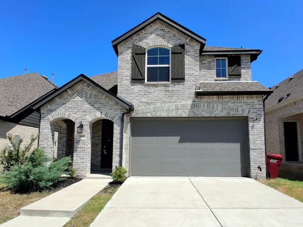 3161 Wind Knot Way, Royse City, TX 75189