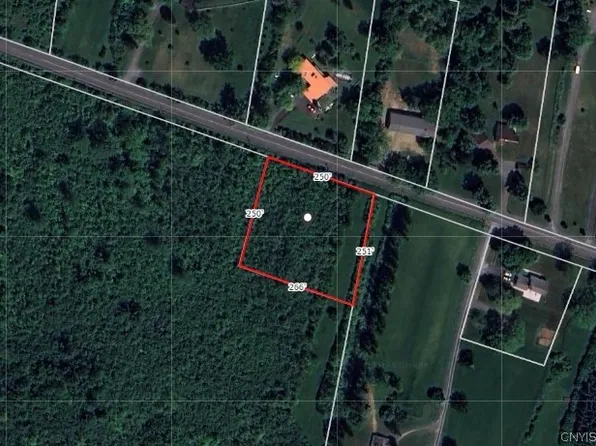 0 Norton Ave #13, Clinton, NY 13323