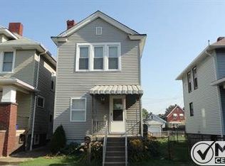 153 N 20th St, Wheeling, WV 26003