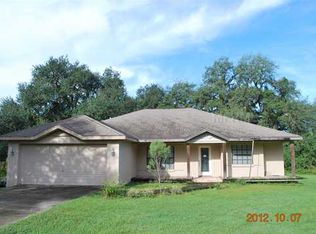 7701 Hackamore Rd, Zephyrhills, FL 33541