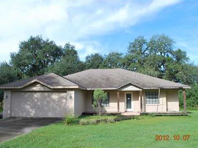 7701 Hackamore Rd, Zephyrhills, FL, 33541