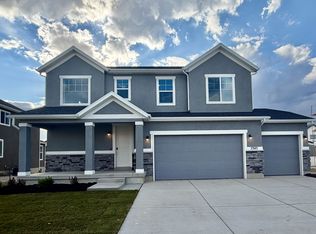 5345 N Horseshoe Way #521, Eagle Mountain, UT 84005