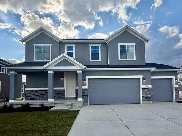 5345 N Horseshoe Way #521, Eagle Mountain, UT 84005