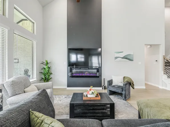 1201 Sweetleaf St, Melissa, TX 75454