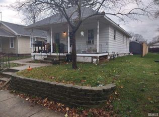 1209 N Adams St, South Bend, IN 46628