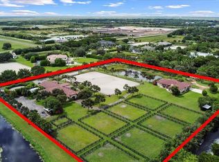 15636 Sunnyland Ln, Wellington, FL 33414