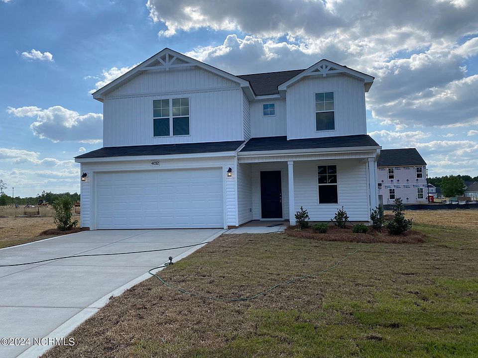 1st image of 4032 Shire (Lot 18) Drive