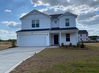 4032 Shire Dr LOT 18, Hope Mills, NC 28348