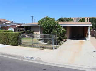 1849 Cogswell Rd, South El Monte, CA 91733