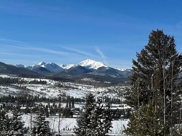 84 BYERS VIEW, Fraser, CO 80442