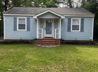 2807 Anne St, Augusta, GA 30906