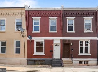 1715 N Lecount St, Philadelphia, PA 19121
