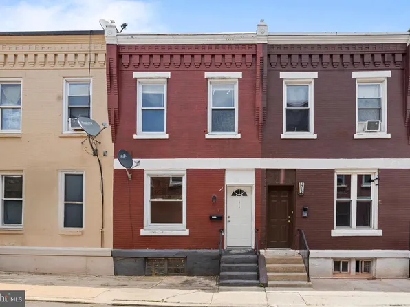 1715 N Lecount St, Philadelphia, PA 19121