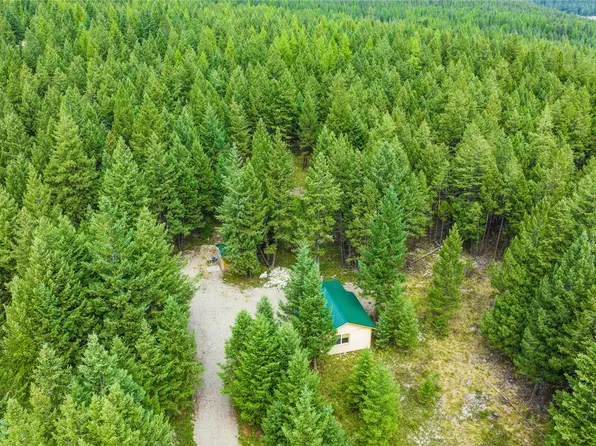 522 Moonshine Mountain Trl, Rexford, MT 59930